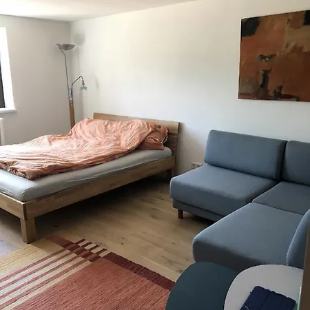 Ferien Direkt Am Wasser Apartment *
