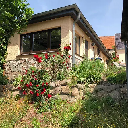 Ferien Direkt Am Wasser リヘン