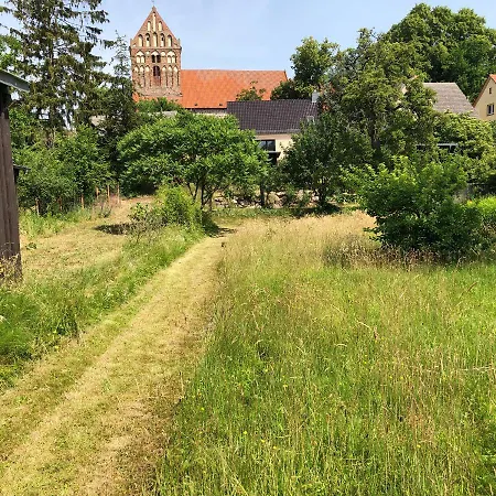 アパート Ferien Direkt Am Wasser リヘン