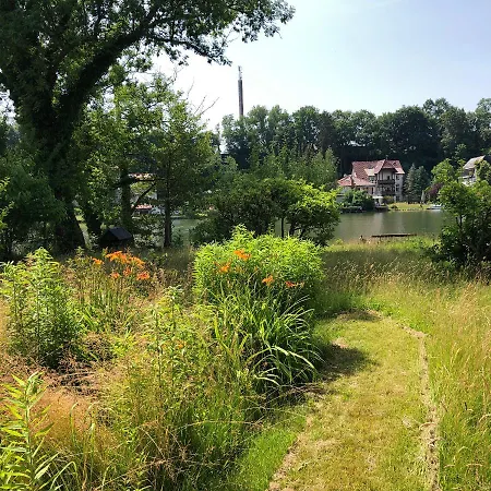 Ferien Direkt Am Wasser